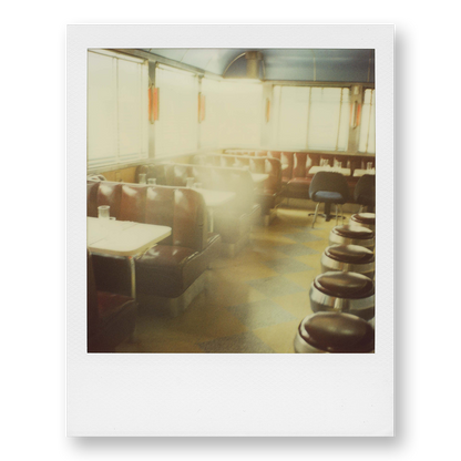 POLA / New York 07