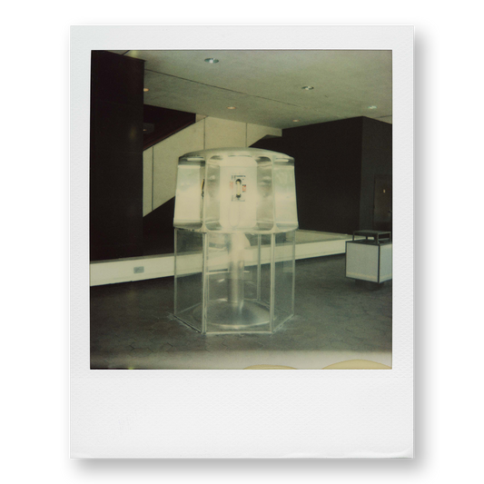 POLA / New York 13