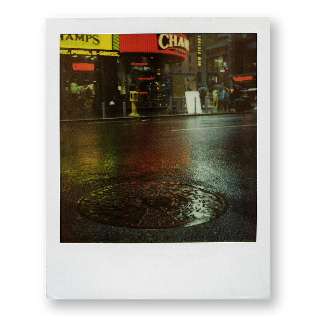 POLA / Night out 02