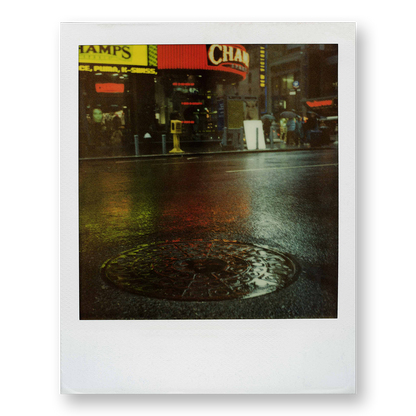 POLA / Night out 02