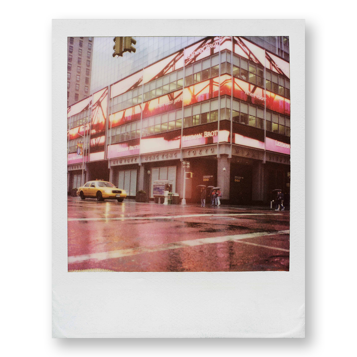POLA / Night out 03