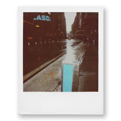POLA / Night out 05