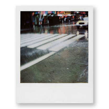 POLA / Night out 07