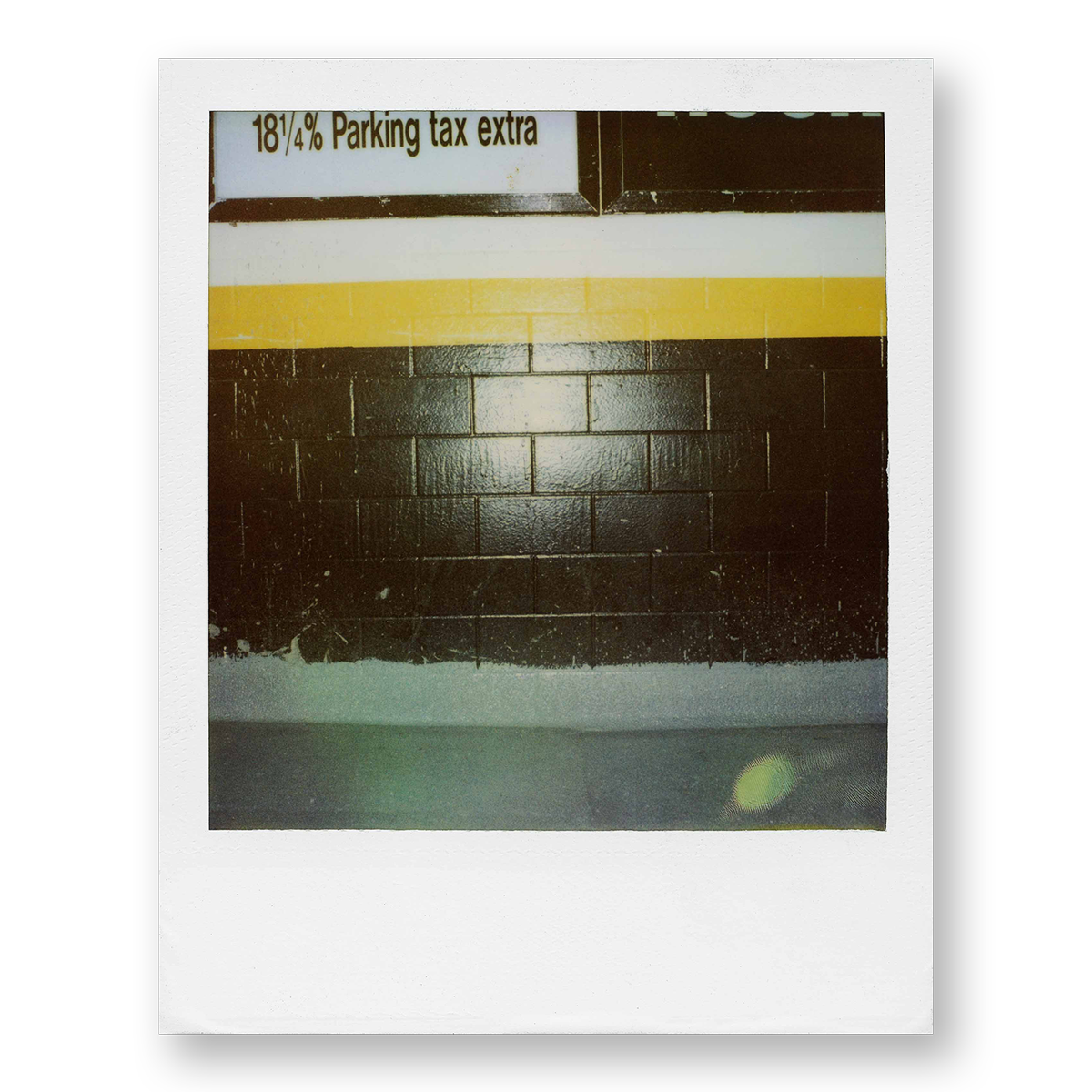 POLA / Night out 11