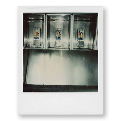 POLA / Night out 12