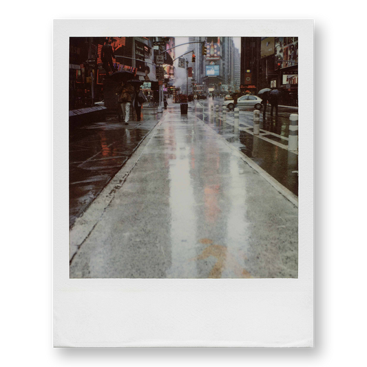 POLA / Night out 14