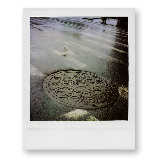POLA / Night out 15