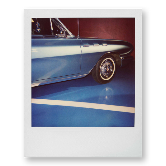 POLA / Paris Parking 01