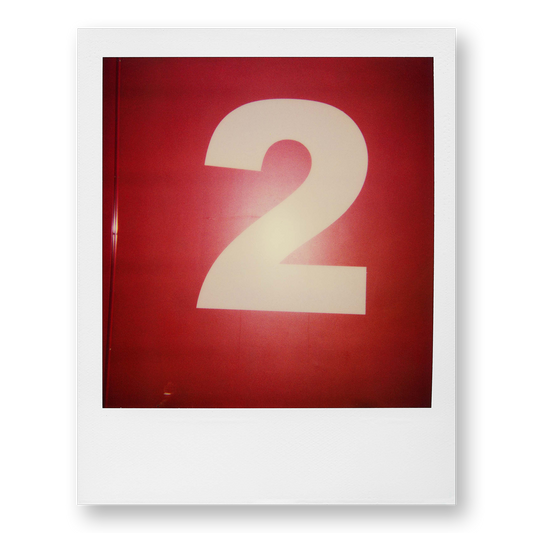 POLA / Paris Parking 03