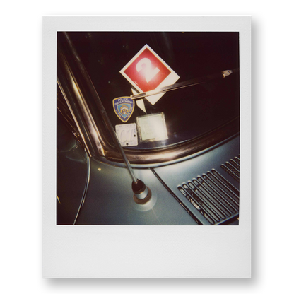 POLA / Paris Parking 04