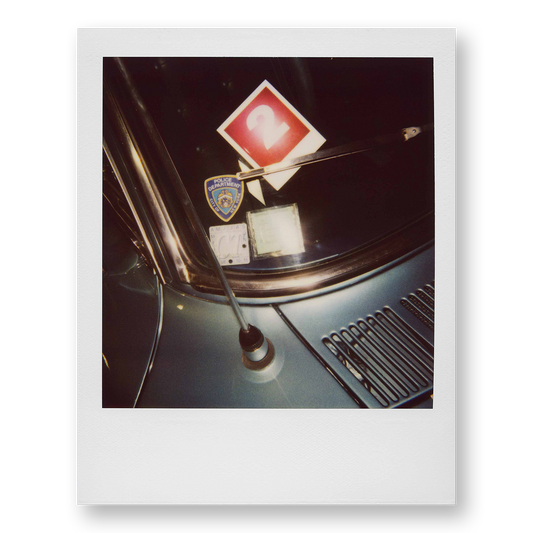 POLA / Paris Parking 04