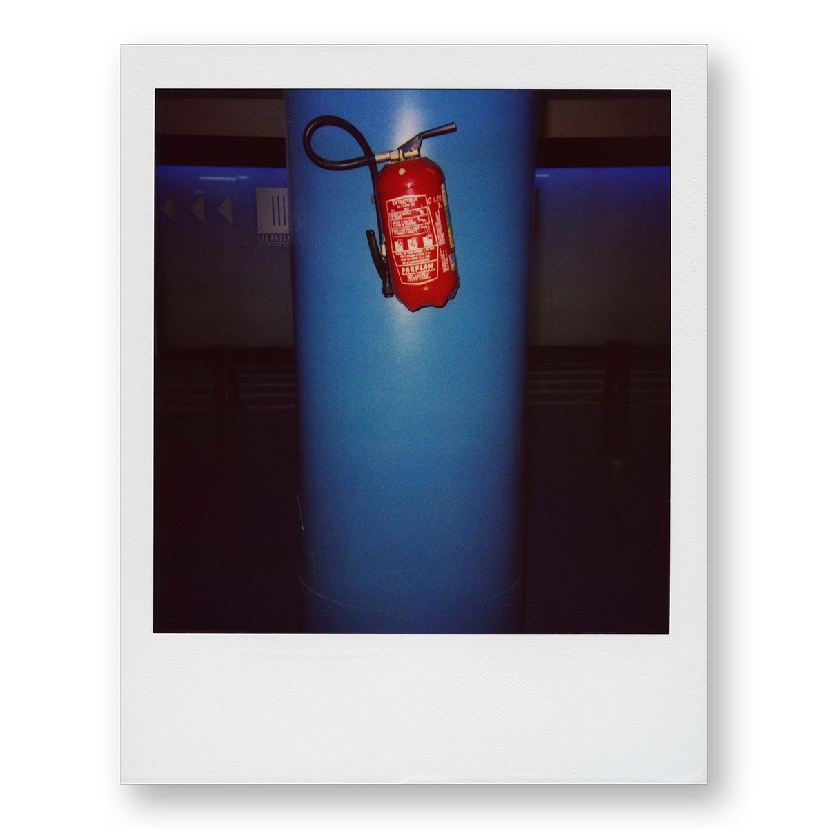 POLA / Paris Parking 05