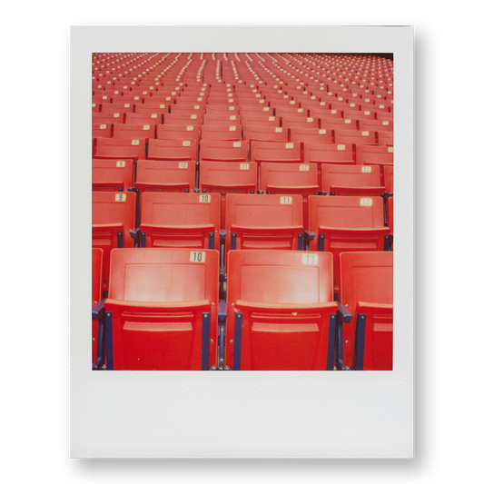 POLA / Red 02
