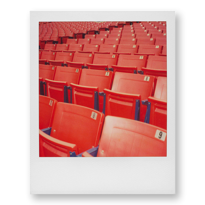 POLA / Red 03