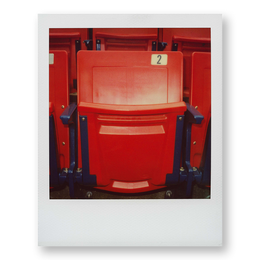 POLA / Red 04
