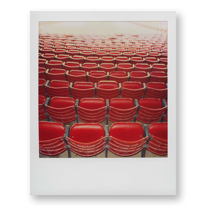 POLA / Red 05
