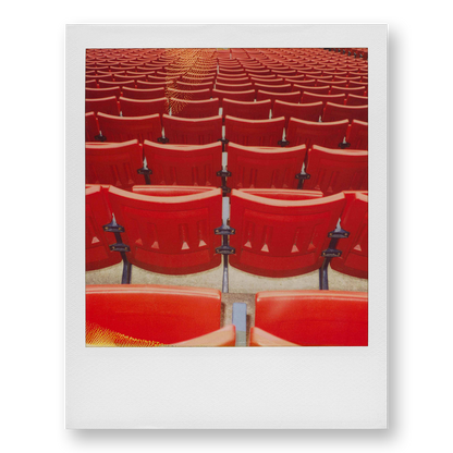 POLA / Red 06