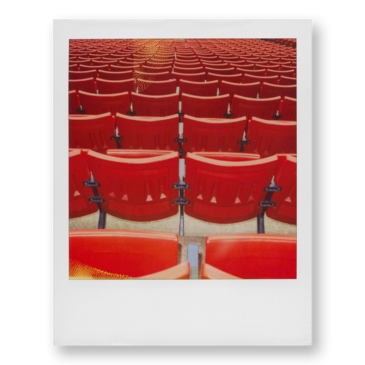 POLA / Red 06