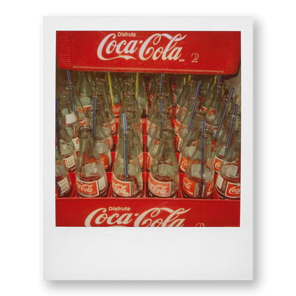 POLA / Red 10