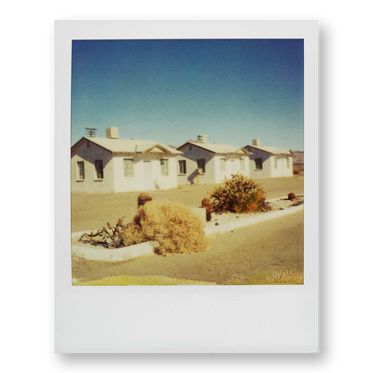 POLA / Road Trip 01