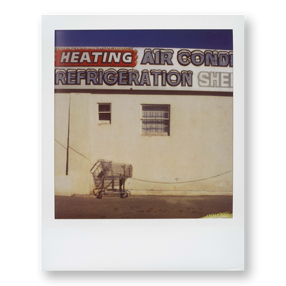 POLA / Road Trip 05