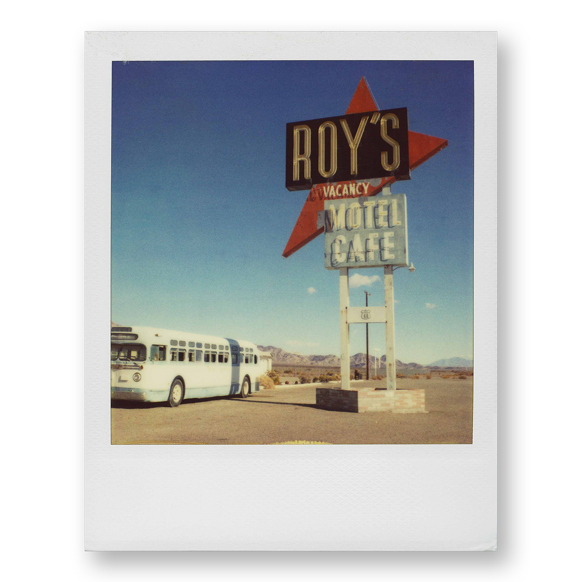 POLA / Road Trip 07