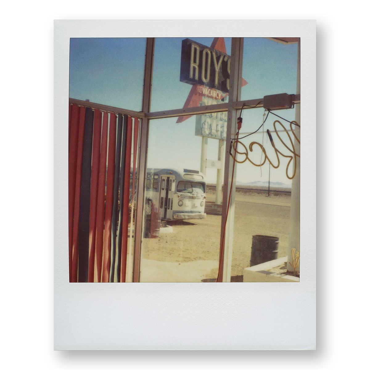 POLA / Road Trip 08