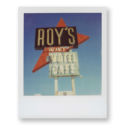 POLA / Road Trip 09