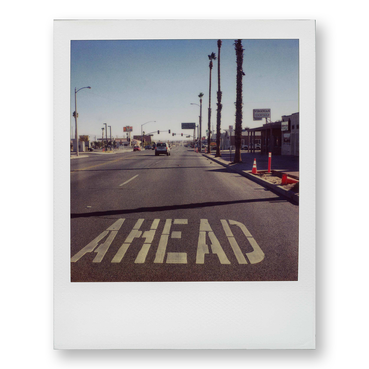 POLA / Road Trip 12