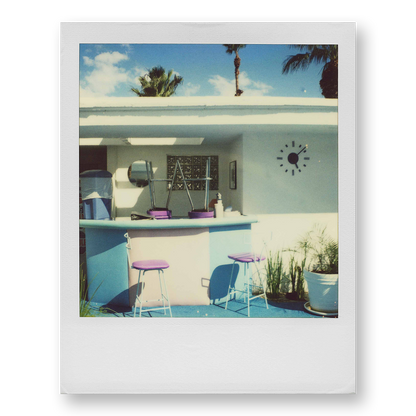 POLA / Road Trip 15