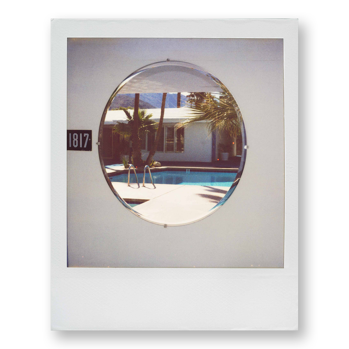 POLA / Road Trip 16