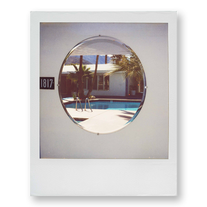 POLA / Road Trip 16