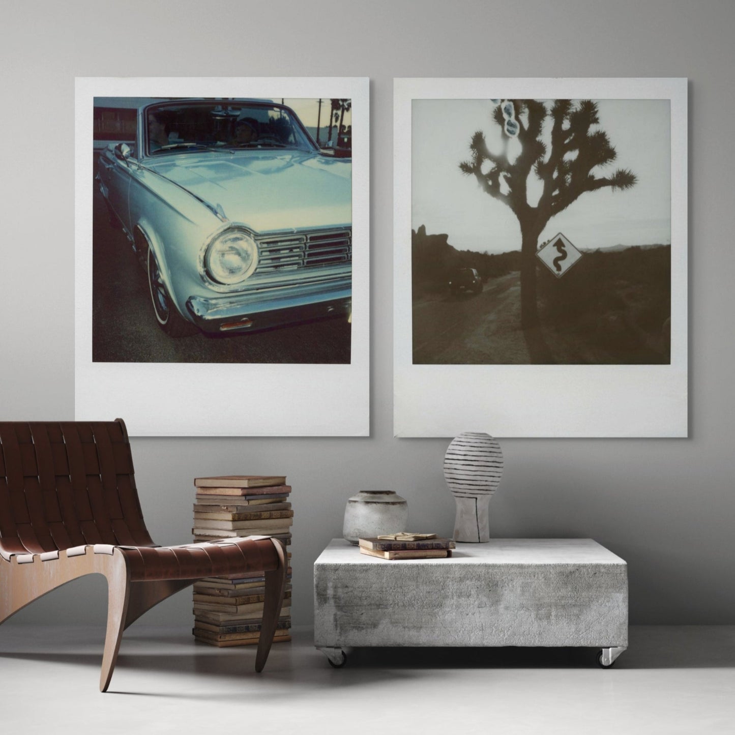 POLA / Road Trip 06
