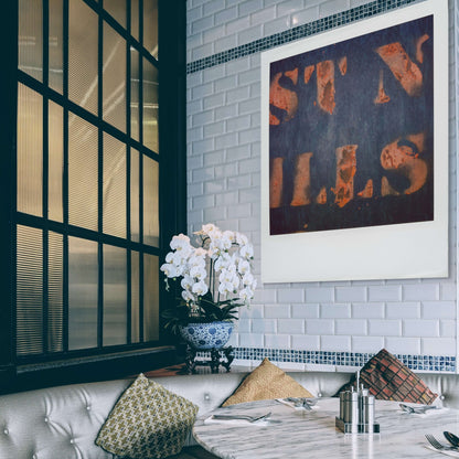POLA / NYC Signs 15