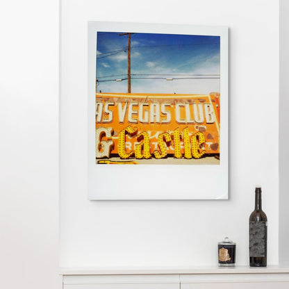 POLA / Las Vegas Signs 12