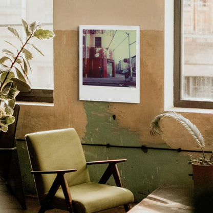 POLA / New York 14