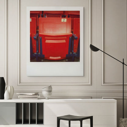 POLA / Red 04