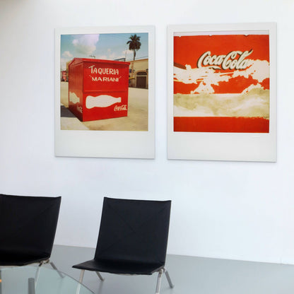 POLA / Red 08
