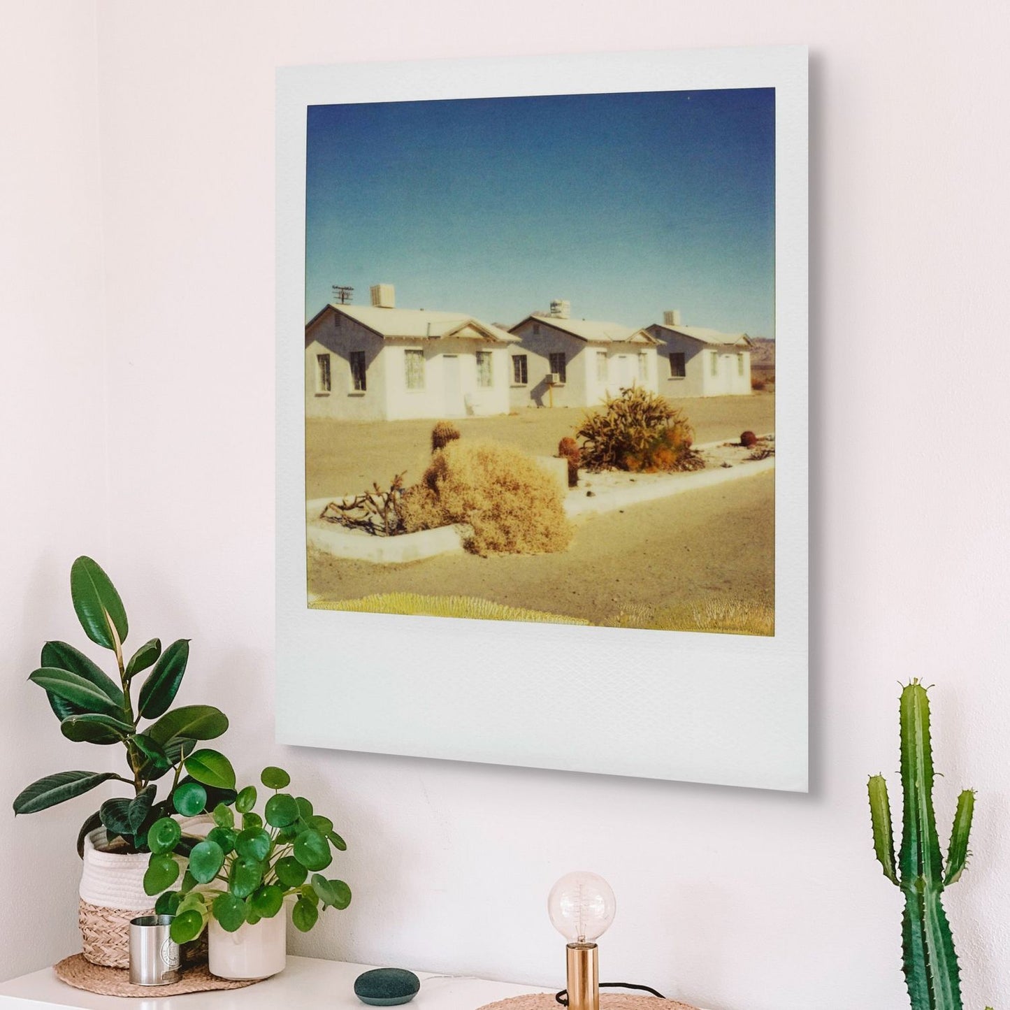 POLA / Road Trip 01