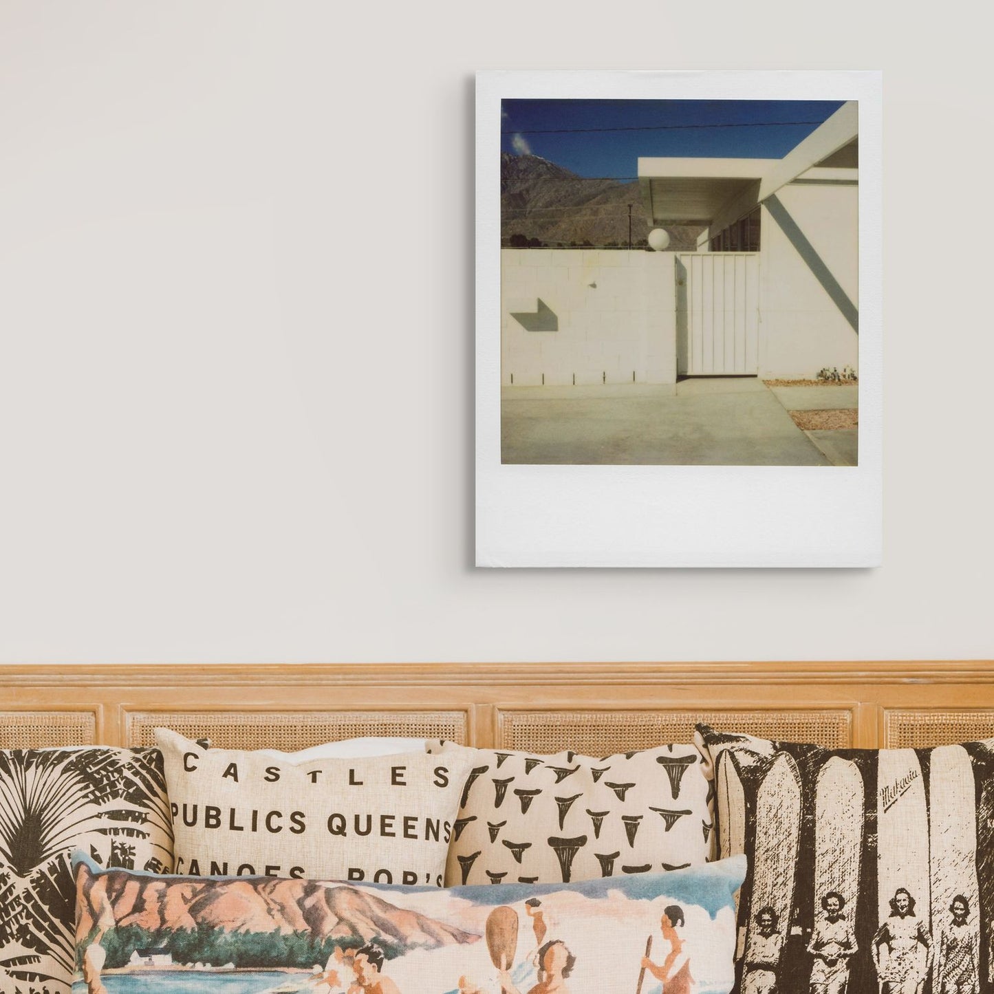 POLA / Road Trip 02