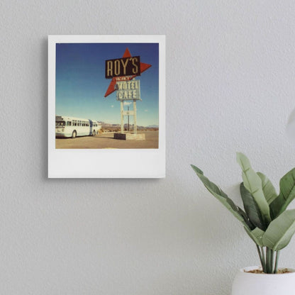 POLA / Road Trip 07